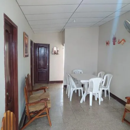 Image 1 - unnamed road, 240207, José Luis Tamayo, Ecuador - House for sale