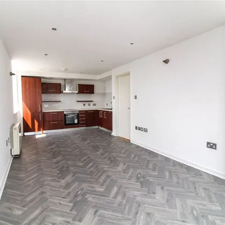 Image 1 - Conway Street, Liverpool, L5 3ND, United Kingdom - Apartment for rent