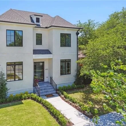 Image 3 - 6131 Canal Boulevard, Lakeview, New Orleans, LA 70124, USA - House for sale