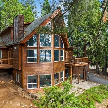 Image 2 - 613 West Burnt Cedar Road, Lake Almanor Country Club, CA 96137, USA - House for sale