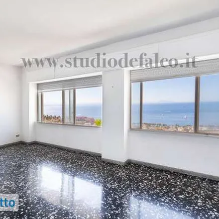 Rent this 4 bed apartment on Via Annibale Caccavello in 80129 Naples NA, Italy