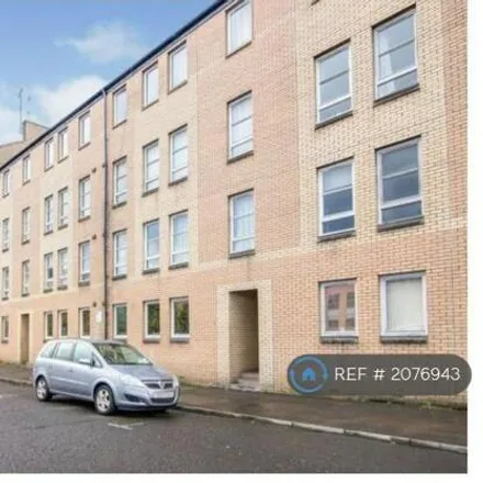 Image 1 - Dover Street, Glasgow, G3 7ER, United Kingdom - Apartment for rent