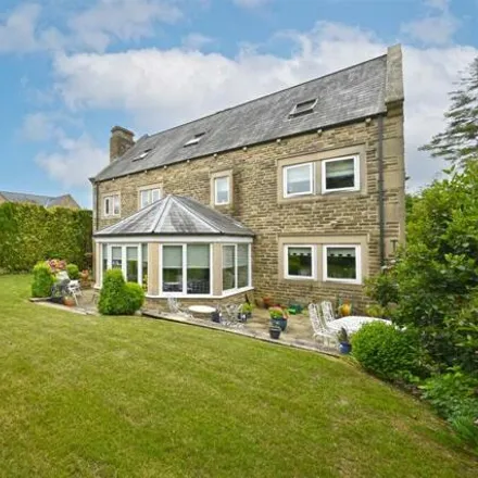 Buy this 6 bed house on Newfield Place in Sheffield, S17 3ER