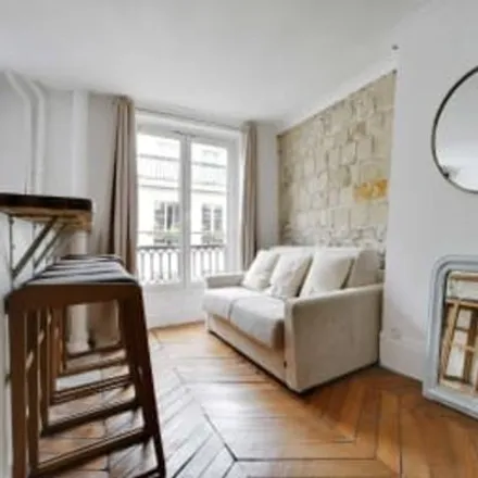 Image 9 - 7 Rue Manuel, 75009 Paris, France - Apartment for rent