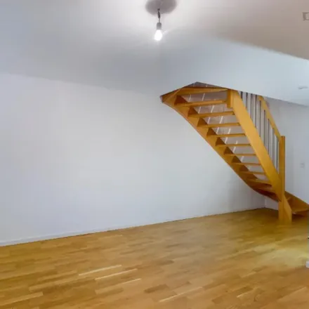 Rent this 1 bed apartment on Malteserstraße 148 in 12277 Berlin, Germany