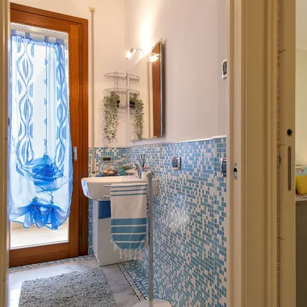 Rent this 2 bed apartment on Alghero in Via Napoli, 07041 Alghero SS