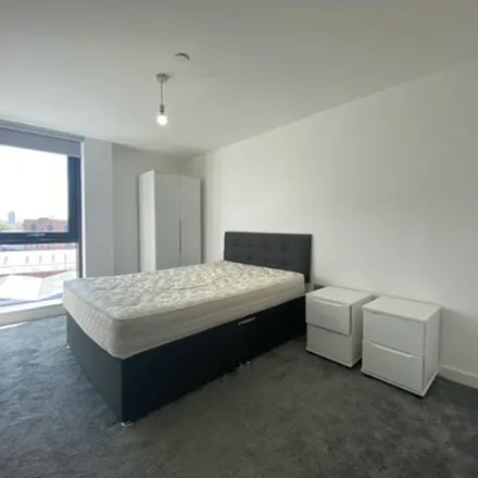 Rent this 2 bed apartment on Natural Strains in Suite 4102 Norfolk Street, Baltic Triangle