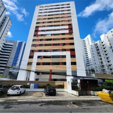 Image 2 - Centro médico Cristian Bernad, Rua Guilhermino de Freitas Jatobá, Candeal, Salvador - BA, 40296-210, Brazil - Apartment for sale