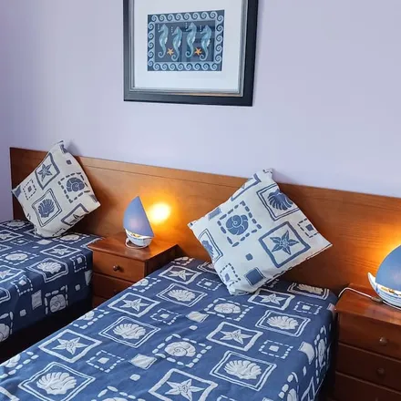 Rent this 1 bed apartment on 8500-502 Distrito de Évora