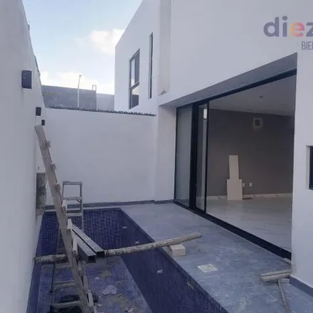 Buy this 4 bed house on unnamed road in 77530 Cancún, ROO