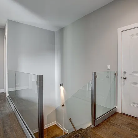 Rent this 3 bed apartment on 442 North Halsted Street in Chicago, IL 60607
