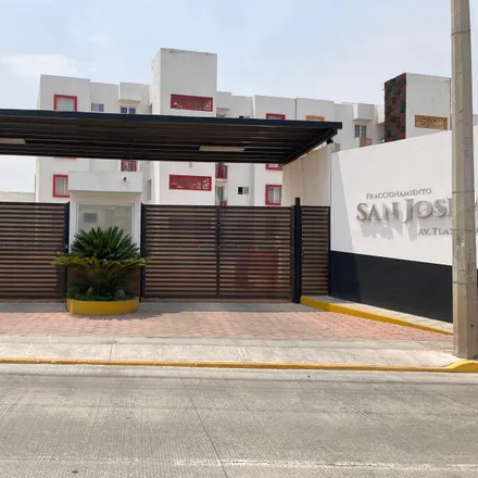 Image 2 - Calle Miguel Hidalgo, 72700 San Juan Cuautlancingo, PUE, Mexico - Apartment for rent