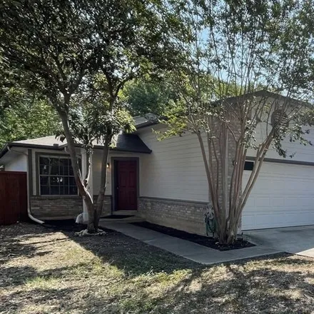 Buy this 3 bed house on 4333 Knollshire in San Antonio, TX 78247
