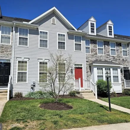 Buy this 3 bed townhouse on 10312 Bridle Court in Washington County, MD 21740