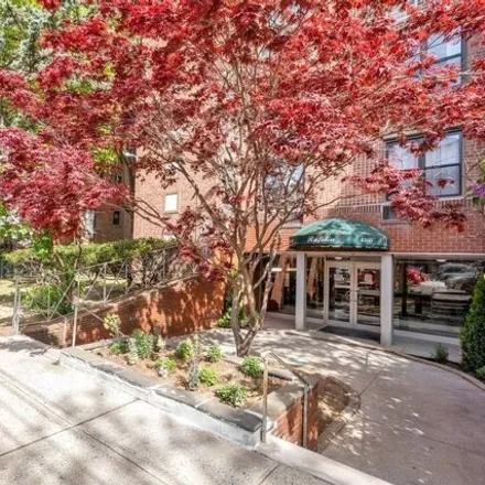 Buy this studio apartment on 65-15 38th Avenue in New York, NY 11377