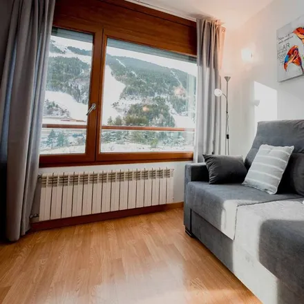 Image 2 - AD100 el Tarter, Andorra - Apartment for rent