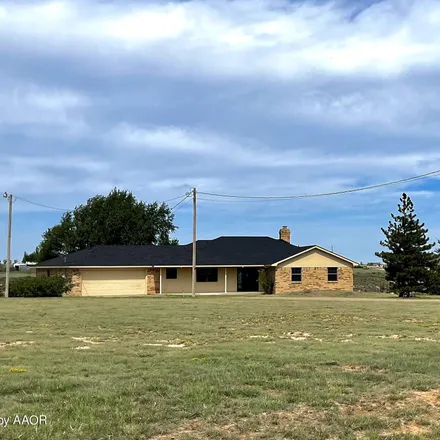 Image 3 - 1497 Angus Trail, Potter County, TX 79124, USA - House for sale