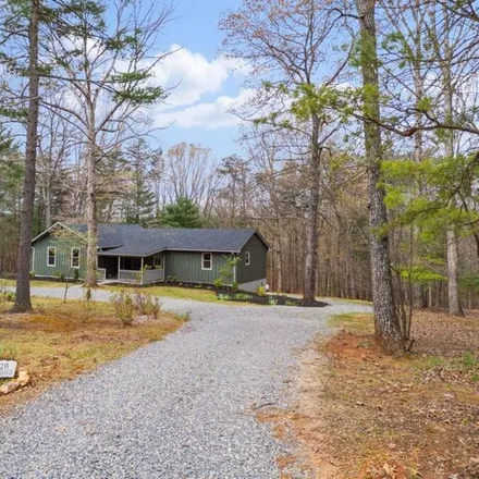 Image 3 - 340 Little Brook Lane, Gogginsville, Franklin County, VA 24151, USA - House for sale