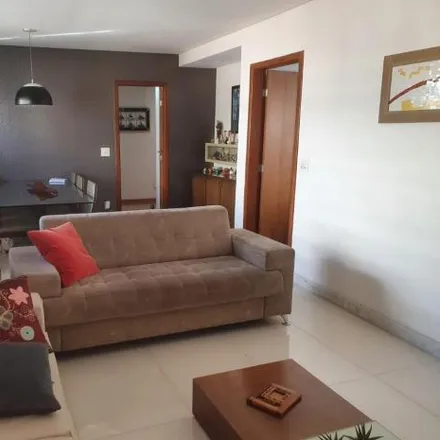 Buy this 4 bed apartment on Rua São Bartolomeu in Nova Floresta, Belo Horizonte - MG