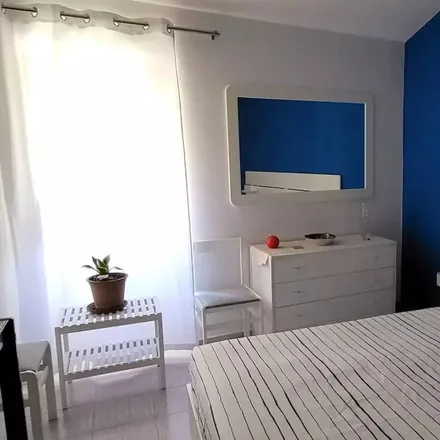 Rent this 2 bed apartment on 09073 Cùllieri/Cuglieri Aristanis/Oristano