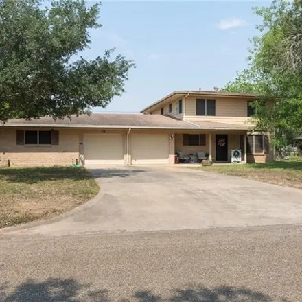 Buy this 4 bed house on 751 Garrison Drive in San Benito, TX 78586