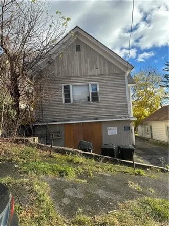 Buy this 3 bed house on 306 John Street in City of Syracuse, NY 13208