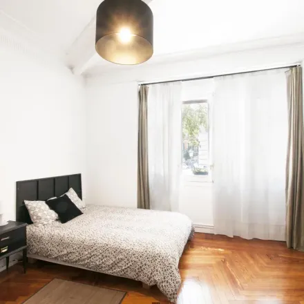 Rent this 5 bed apartment on Madrid in Calle de la Concepción Jerónima, 8