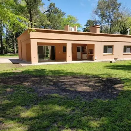 Image 1 - Víctor Casterán, Partido de Escobar, 1623 Ingeniero Maschwitz, Argentina - House for rent