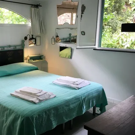 Rent this 3 bed house on Monterosso al mare in Via Corone, 19016 Monterosso al Mare SP