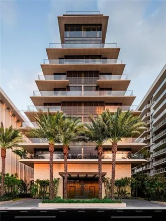 Buy this 3 bed condo on Surf House in 8995 Collins Avenue, Surfside