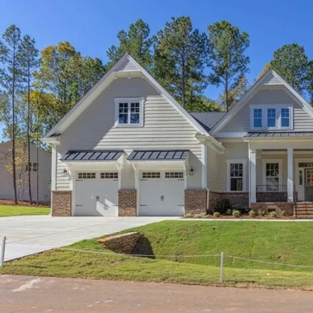 Buy this 4 bed house on 7657 Stony Hill Road in New Light, Wake Forest