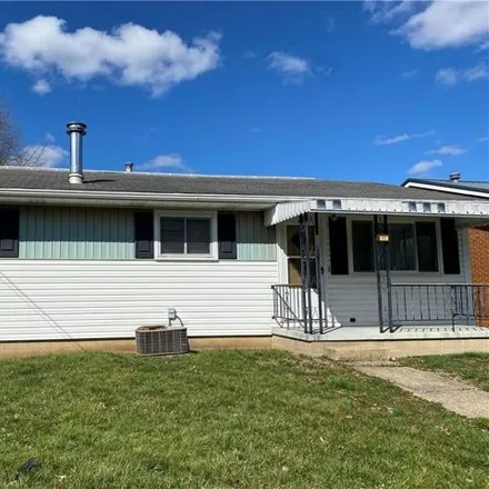 Buy this 3 bed house on 205 2nd Street in Belmont, Pleasants County