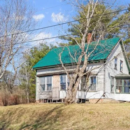 Buy this 3 bed house on 422 Windsor Road in Chelsea, Kennebec County