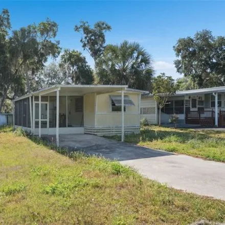 Buy this studio apartment on 2573 North Park Point in Citrus County, FL 34442