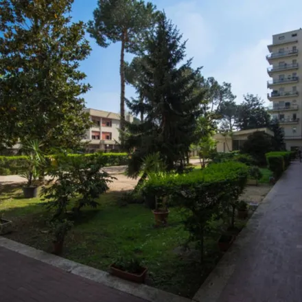 Image 1 - Piazza San Giovanni Bosco, 40, 00175 Rome RM, Italy - Apartment for rent