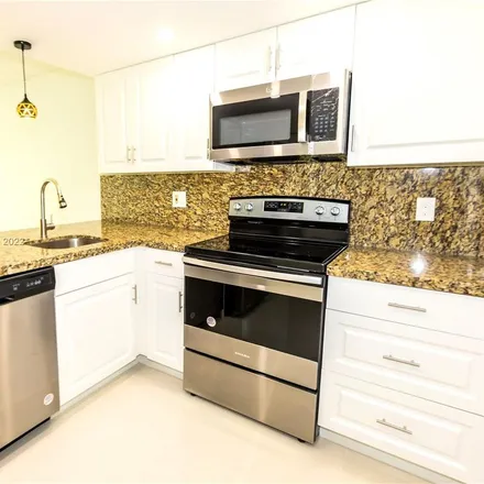 Rent this 1 bed apartment on R in 3776 Inverrary Boulevard, Lauderhill