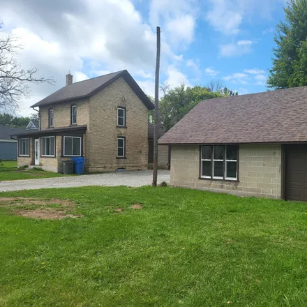 Buy this 3 bed house on 1218 North Water Street in Watertown, WI 53098