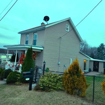Buy this 2 bed house on Church Lane in Tower City, Schuylkill County
