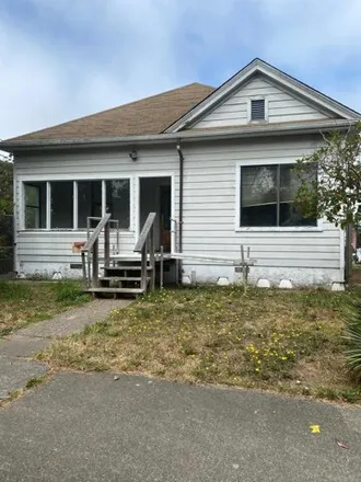 Buy this 2 bed house on 1423 11th St in Eureka, California