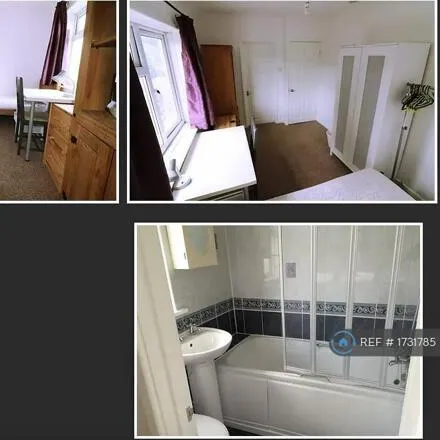 Image 2 - 89 Walsall Street, Coventry, CV4 8EZ, United Kingdom - House for rent