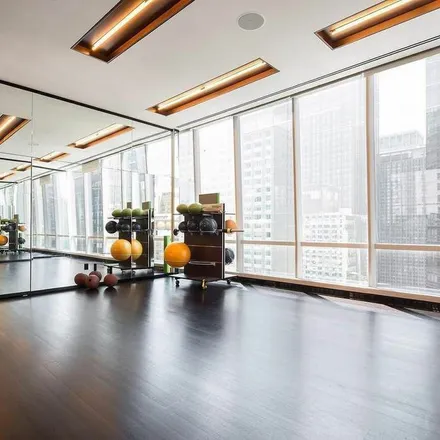 Image 7 - One57, West 58th Street, New York, NY 10019, USA - Apartment for rent