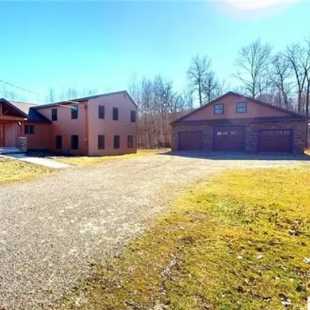 Buy this 3 bed house on 5105 West Lake Road in Chautauqua, Chautauqua County