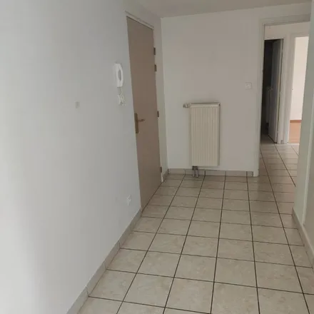 Image 9 - 88 En Fournirue, 57014 Metz, France - Apartment for rent