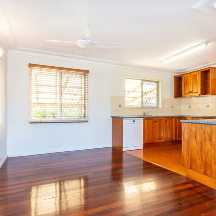 Rent this 3 bed apartment on Knights Terrace in Margate QLD 4019, Australia