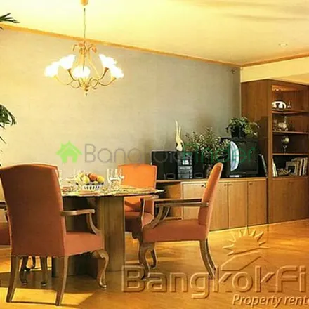 Image 4 - The Madison, Sukhumvit Road, Khlong Toei District, Bangkok 10110, Thailand - Apartment for rent