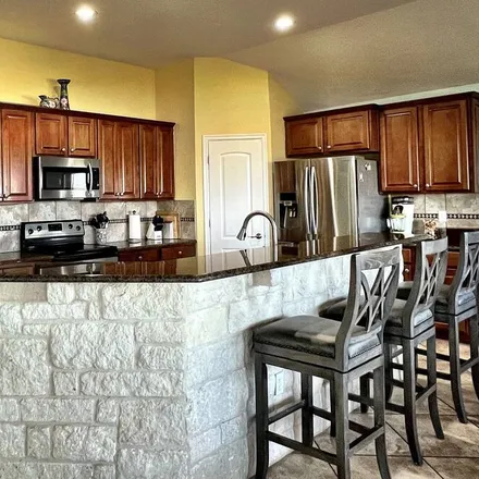 Image 7 - Canyon Lake, TX, 78133 - House for rent