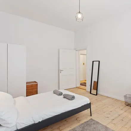 Image 4 - Waldstraße 37, 10551 Berlin, Germany - Room for rent