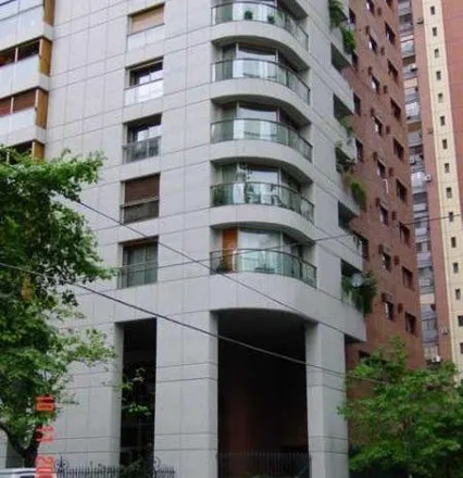 Buy this 5 bed apartment on Echeverría 1798 in Belgrano, C1426 ABC Buenos Aires