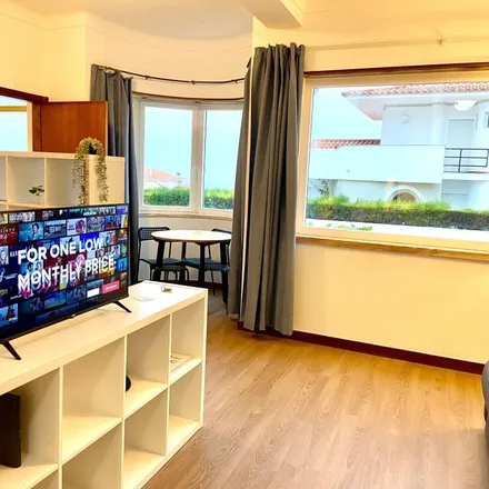 Rent this 1 bed apartment on unnamed road in 2655-200 Ericeira, Portugal