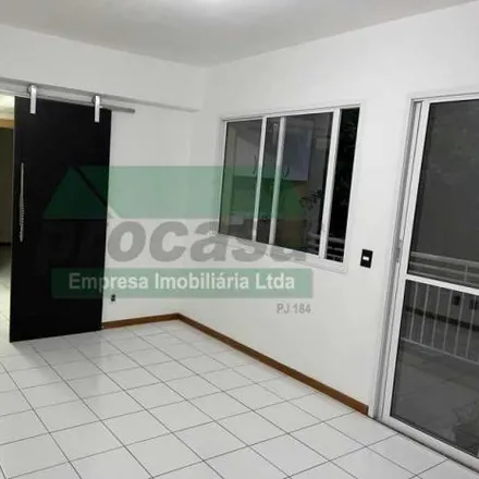 Rent this 3 bed apartment on Rua Padre Agostinho Caballero Martins in Santo Antonio, Manaus - AM